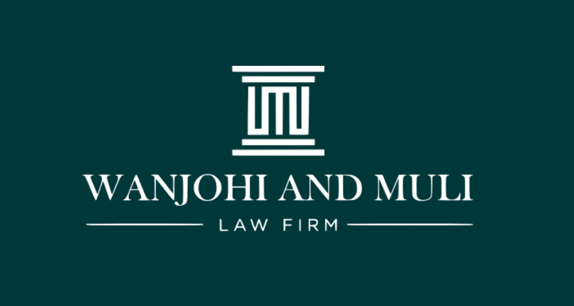 Wanjohi and Muli Law Firm